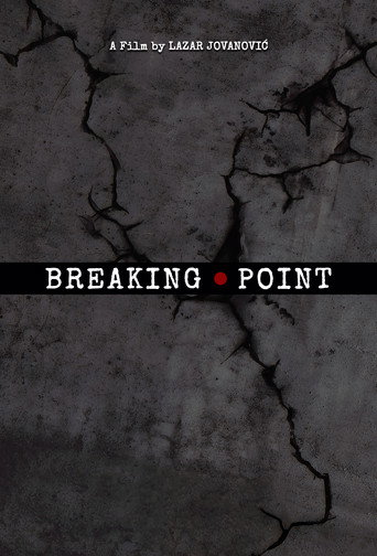 Breaking Point (2025)