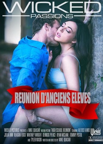 Réunion d'anciens élèves (2018)