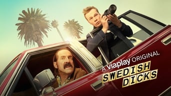 Swedish Dicks (2016-2018)