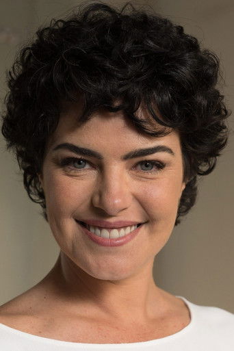 Foto de Ana Paula Arósio