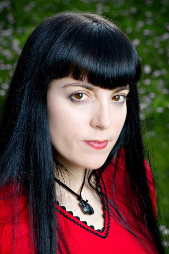 Christiane Cegavskeの人物画像 2
