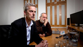 The Cricklewood Greats (2012)