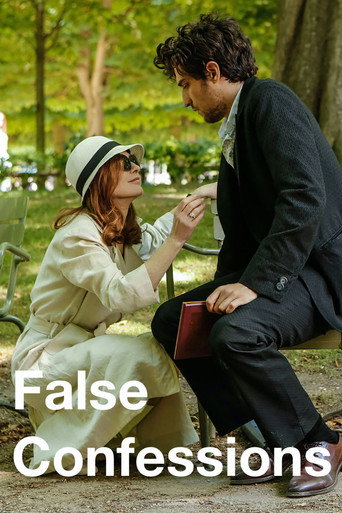 False Confessions (2017)