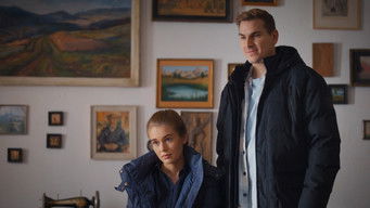 Episode 51 — Episode 51