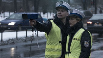 Дорожній патруль (2012)