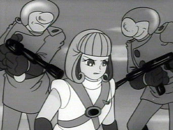 Episode 25 — Episode 25