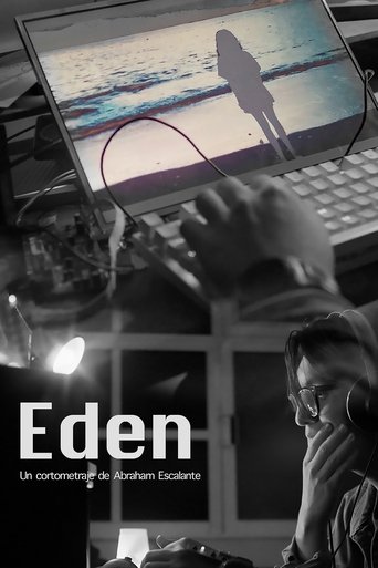 Eden poster