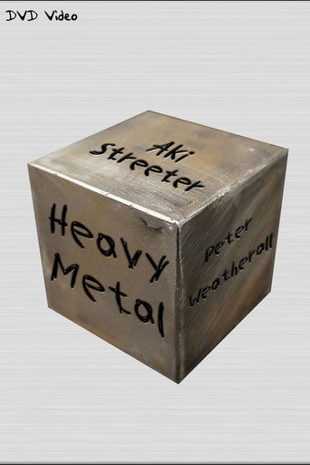 Heavy Metal