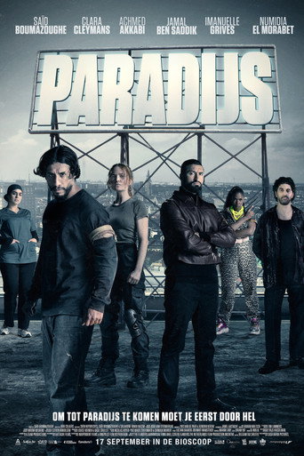 Paradijs