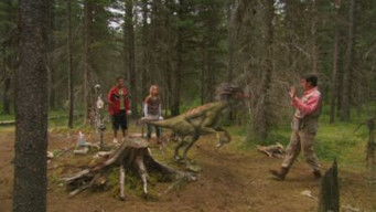 Episode 14 — Saving Eno