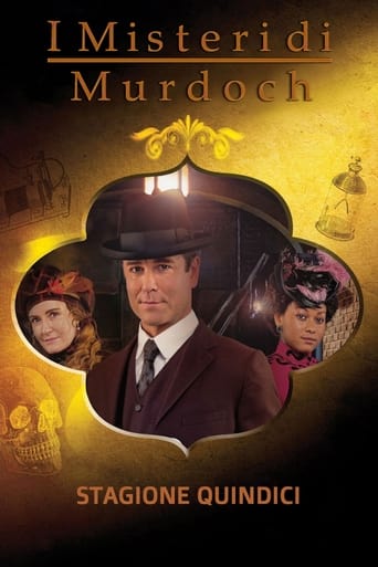 Murdoch Mysteries Season 15 Episode 24