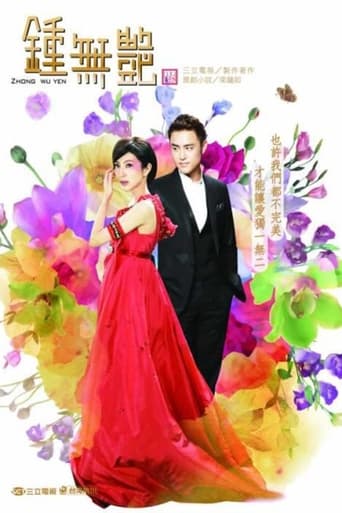 Poster of Zhong Wu Yan