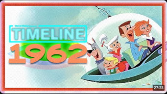 Timeline: 1962 - Everything That Happened In The Year 1962