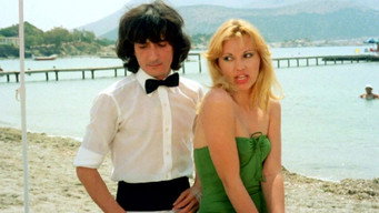 Kamikazi, agapi mou (1983)