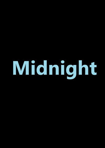 Midnight (1992年)のポスター画像 - FindKey