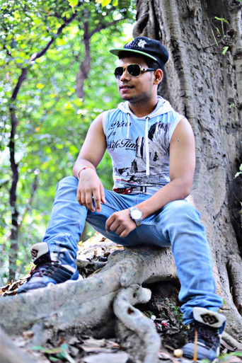 Foto de Aayush Upadhyay