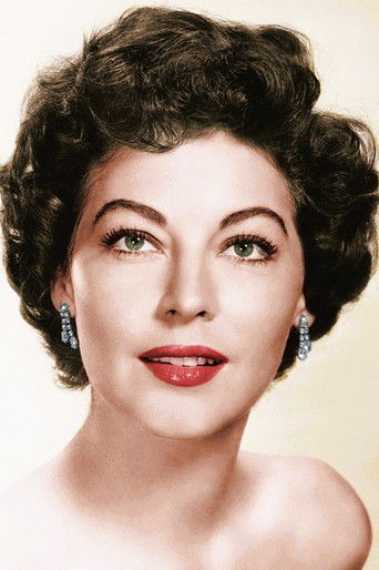 Foto de Ava Gardner