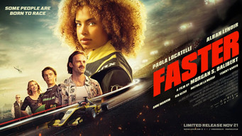 #7 Faster