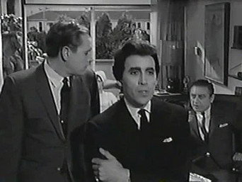 La hora de Alfred Hitchcock T2E27