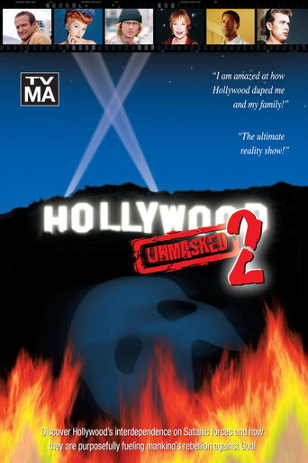 Hollywood Unmasked 2 (2006)
