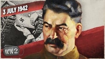 Fall Blau Begins, Stalin Caught off Guard Again - July 3, 1942