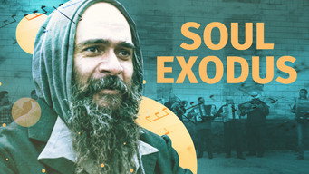 #5 Soul Exodus