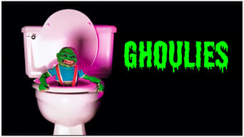 #49 Ghoulies