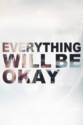 Poster för Everything Will Be Okay