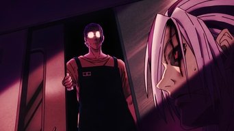 Episódio Todos a bordo da série SAKAMOTO DAYS