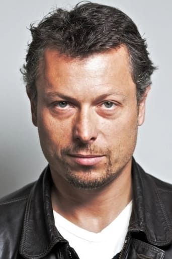 Image of Olivier Schneider