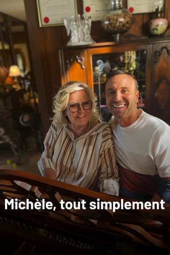 Poster of Michèle, tout simplement