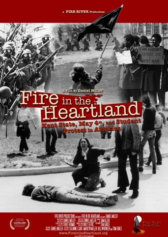 Fire in the Heartland: Kent State, May 4, and Student Protest in America (2017) Fire in the Heartland: Kent State, May 4, and Student Protest in America (2017)