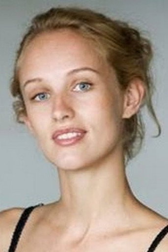 Kathrine Elvira Boysen — 2