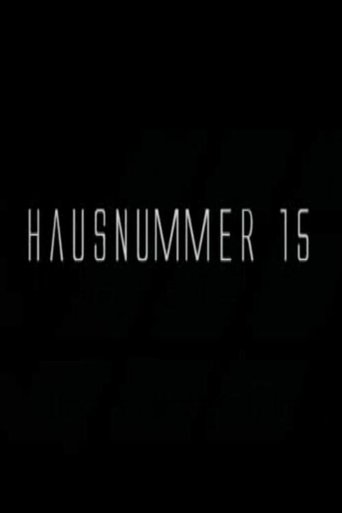 Hausnummer 15