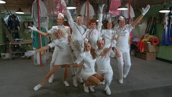 #16 Shock Treatment