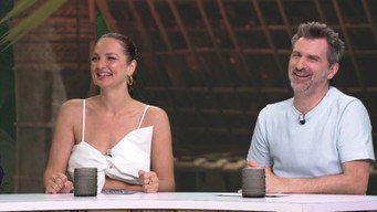 Survivor Québec S3E62: Episode 62