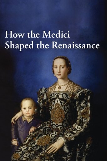 How the Medici Shaped the Renaissance poster