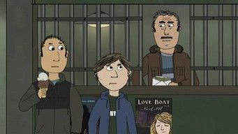 Episodio 18 — Episodio 18