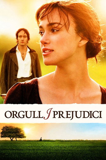 Cartell de Orgull i prejudici