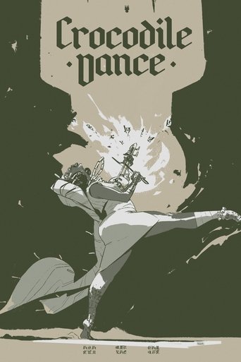 Crocodile Dance (1970)