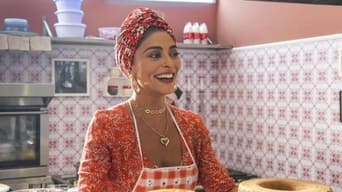 Королева кондитерської (2019)
