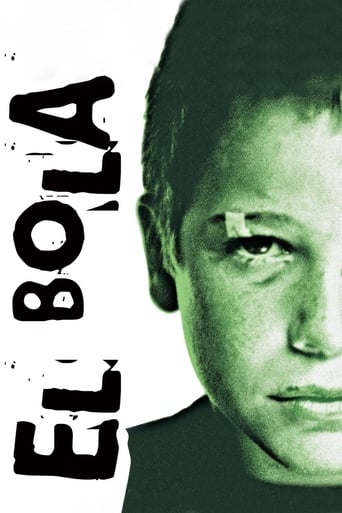 Poster of El Bola