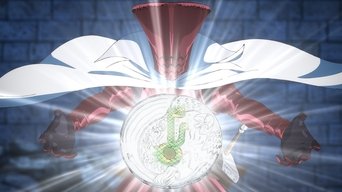 Los Siete Pecados Capitales: Los Cuatro Jinetes del Apocalipsis S01E06