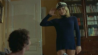 Unsatisfied (1972)