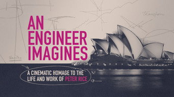 An Engineer Imagines (2019)