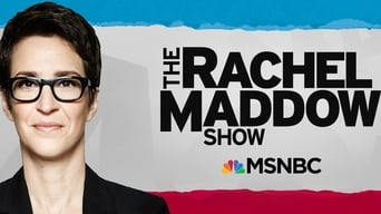 The Rachel Maddow Show (2008- )