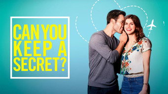 #26 Чи вмієш ти зберігати секрети?