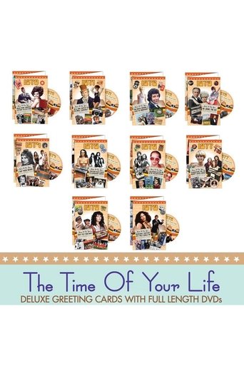 The Time Of Your Life
