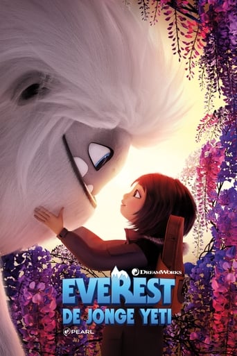 Everest: De Jonge Yeti