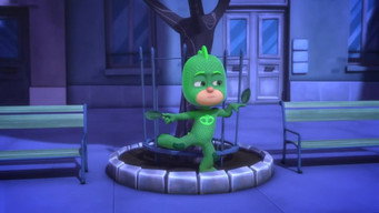 PJ Masks T1E20